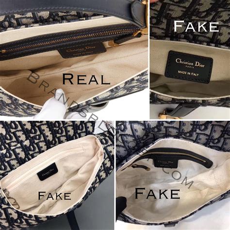 how to tell if a christian dior bag is real - Dior bag authenticity check.